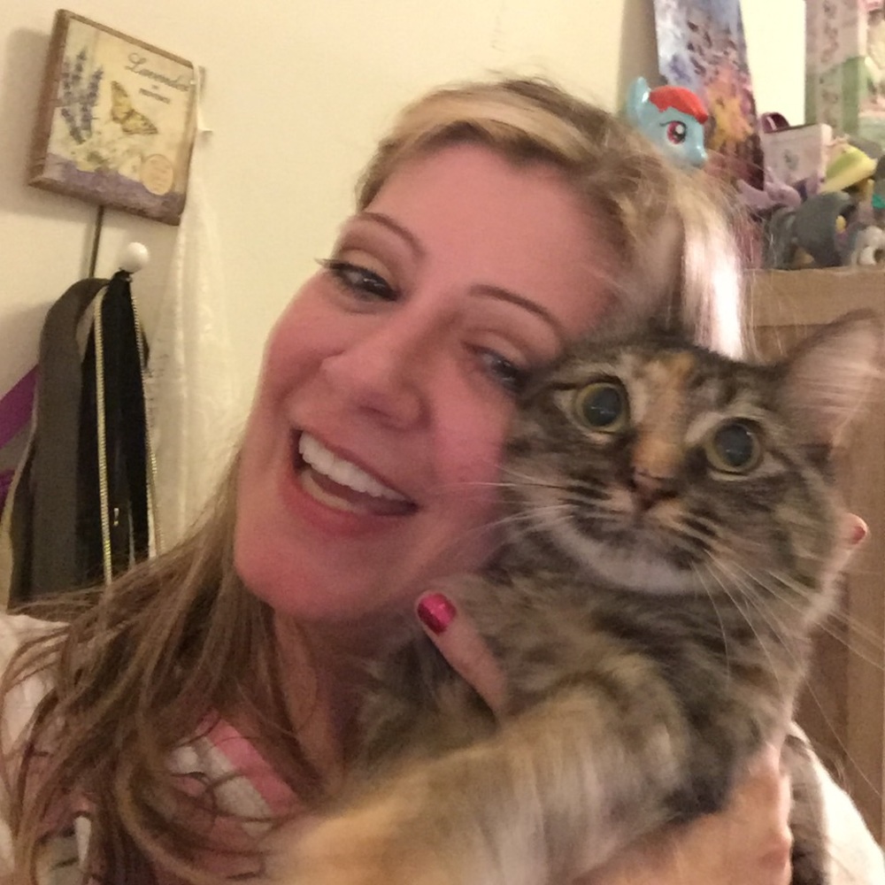 Meet your Posher, Stephanie